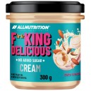 FITKING CREAM COCO CRUNCH 300 GR