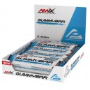 GUMMYBAR WITH CAFFEINE 12X30 GR