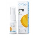 VITAMIN D3 + K2 ORAL SPRAY 25 ML