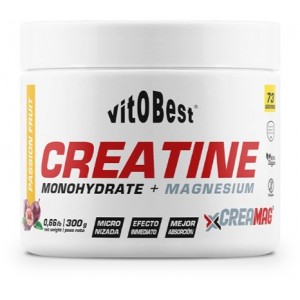 CREATINE CREAMAG 300 GR