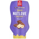 NUTLOVE SAUCE CHOCO WHEY 280 GR