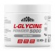 L-GLYCINE POWDER 5000 400 GR
