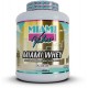 MIAMI WHEY 2,27 KG