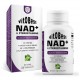 NAD+ & PTEROSTILBENE 60 VEGACAPS