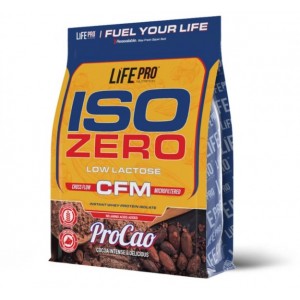 ISO ZERO PROCAO 800 GR