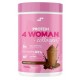 PROTEIN 4 WOMAN+COLLAGEN 700 GR