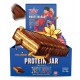 WAFFER PROTEIN BARS ONE PIECE 24X35 GR