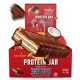 WAFFER PROTEIN BARS ONE PIECE 24X35 GR
