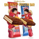 PROTEIN BARS ONE PIECE 24X35 GR