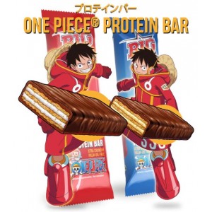 PROTEIN BAR ONE PIECE 24X35 GR