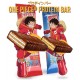 PROTEIN BARS ONE PIECE 24X35 GR