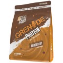 WHEY PROTEIN BLEND 2 KG