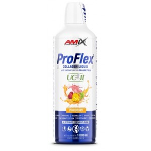 PROFLEX COLLAGEN LIQUID 100 ML