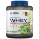 CRITICAL WHEY ADVANCED PROTEIN 2 KG