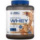 CRITICAL WHEY ADVANCED PROTEIN 2 KG
