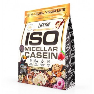 ISOLATE MICELLAR CASEIN 900 GR BAG