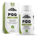 PQQ PIRROLOQUINOLINA QUINONA 60 CAPS