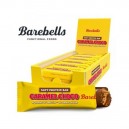 SOFT PROTEIN BAR 12X55 GR (CAD 1/26)