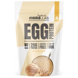 EGG PROTEIN 750 GR