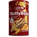 NUTTYROLLS TURRON 200 GR