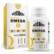 SUPER OMEGA 3 ANCHOMEGA 90 PERLAS