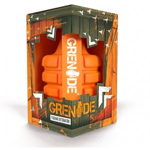 THERMO DETONATOR 100 CAPS