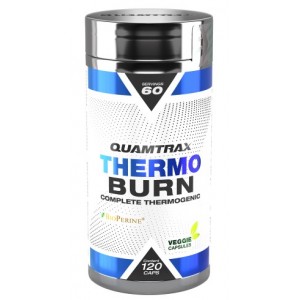 THERMO BURN 120 CAPS