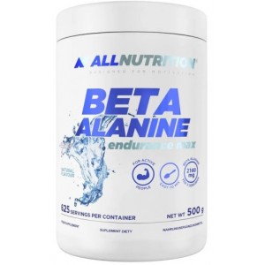 BETA ALANINE ENDURANCE MAX 500 GR