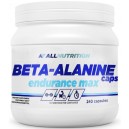 BETA ALANINE ENDURANCE MAX 240 CAPS