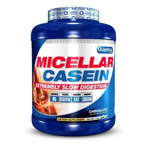 MICELLAR CASEIN 2,27 KG (CAD 12/25 LOCAL)