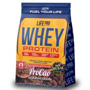 WHEY PROTEIN PROCAO DUBAI 1 KG