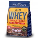 WHEY PROTEIN PROCAO CHOCOLATE DUBAI 2 KG