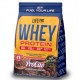 WHEY PROTEIN PROCAO CHOCOLATE DUBAI 2 KG