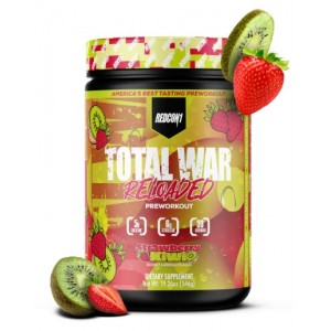 TOTAL WAR RELOADED 30 SERV