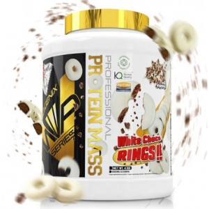 PROTEIN MASS PROFESSIONAL 4 KG