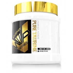 PURE TAURINE 250 GR
