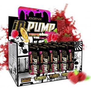 IO.PUMP 12X100 ML