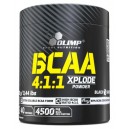 BCAA 4:1:1 XPLODE POWDER 200 GR