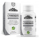 MAGNESIUM L-THREONATE 90 CAPS