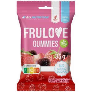 FRULOVE GUMMIES 35 GR