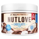 NUTLOVE CHOCOLATTE WITH COCONUT FLAKES 480 GR