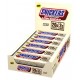 SNICKERS HI PROTEIN BAR WHITE 12X57 GR