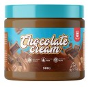 CHOCOLATE CREAM 500 GR