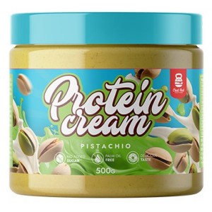 PROTEIN SPREAD PISTACHIO 500 GR