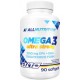 OMEGA 3 ULTRA STRONG 90 PERLAS