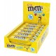 M&M´S PEANUT HI PROTEIN BAR 12X51 GR