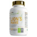 LION'S MANE 25:1 180 VEGANCAPS