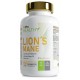 LION'S MANE 25:1 180 VEGANCAPS