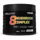 8 MUSHROOM COMLEX 200 GR