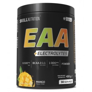 EAA + ELECTROLYTES 450 GR
